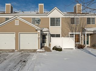 12116 Killdeer St NW APT 302, Coon Rapids, MN 55448