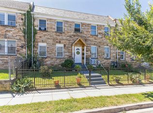 1223 Simms Pl NE APT 1, Washington, DC 20002