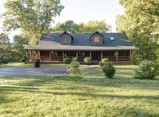 7428 E State Highway D, Rogersville, MO 65742