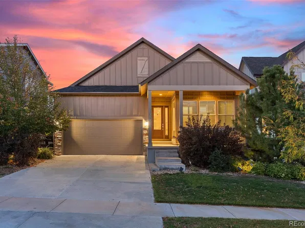 7024 S Buchanan Court, Aurora, CO 80016