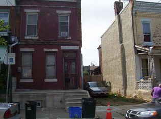 3024 N Marshall St, Philadelphia, PA 19133