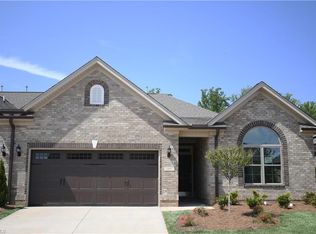 1557 Oakbluffs Dr LOT 415, Colfax, NC 27235