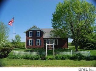 20876 Co Rt 59, Dexter, NY 13634