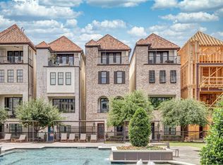 7518 Viano Ln, Houston, TX 77055