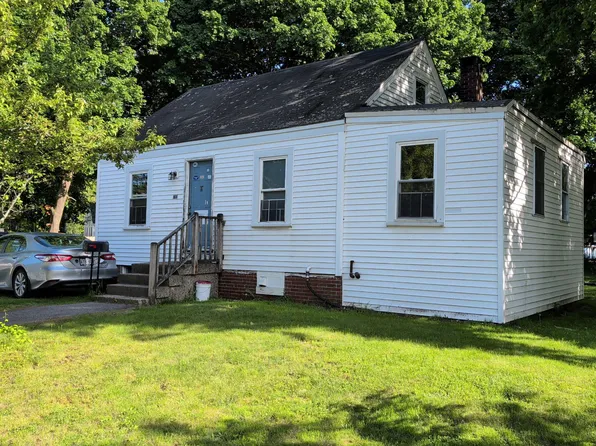 1782 Forest Avenue, Portland, ME 04103