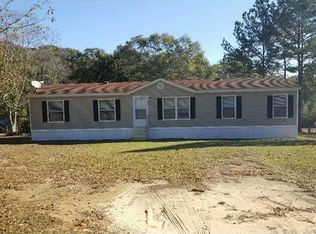 9000 Countryview Ln, Wilmer, AL 36587