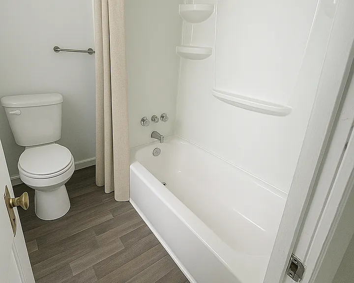 2317 Chickasaw St — Photo 5