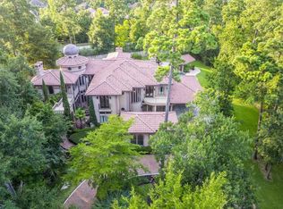23 Legato Way, The Woodlands, TX 77382