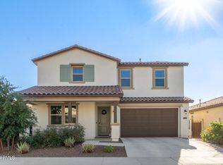 21073 W Berkeley Rd, Buckeye, AZ 85396