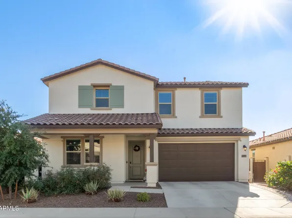 21073 W Berkeley Rd Road, Buckeye, AZ 85396