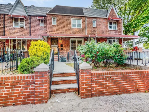 25-04 86 Street, East Elmhurst, NY 11369