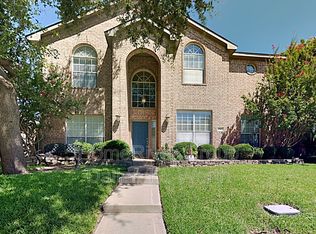 1541 Shannon Dr, Lewisville, TX 75077