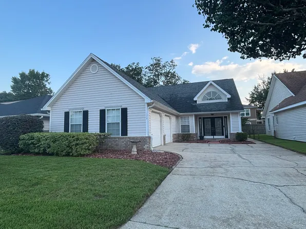 115 Mirabelle Cir, Pensacola, FL 32514