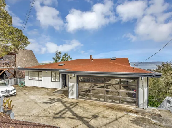 269 Kings Rd, Brisbane, CA 94005