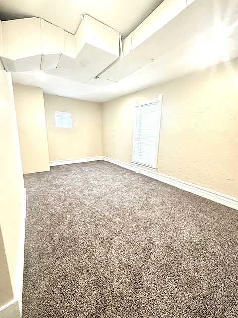 Very large, comfy Master with bathroom next door