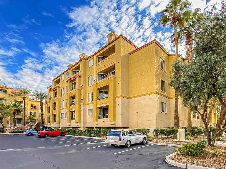 260 E Flamingo Rd #229 — Photo 9