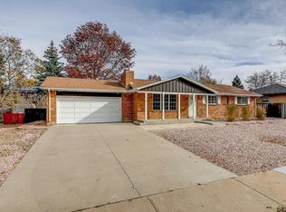 228 Iroquois Dr, Boulder, CO 80303