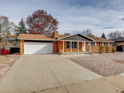 228 Iroquois Dr, Boulder, CO, 80303