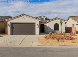 361 W Camino Borde, Washington, UT 84780