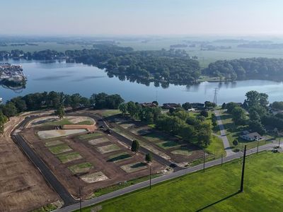 2085 Deepwater Loop #10, Monticello, IN, 47960