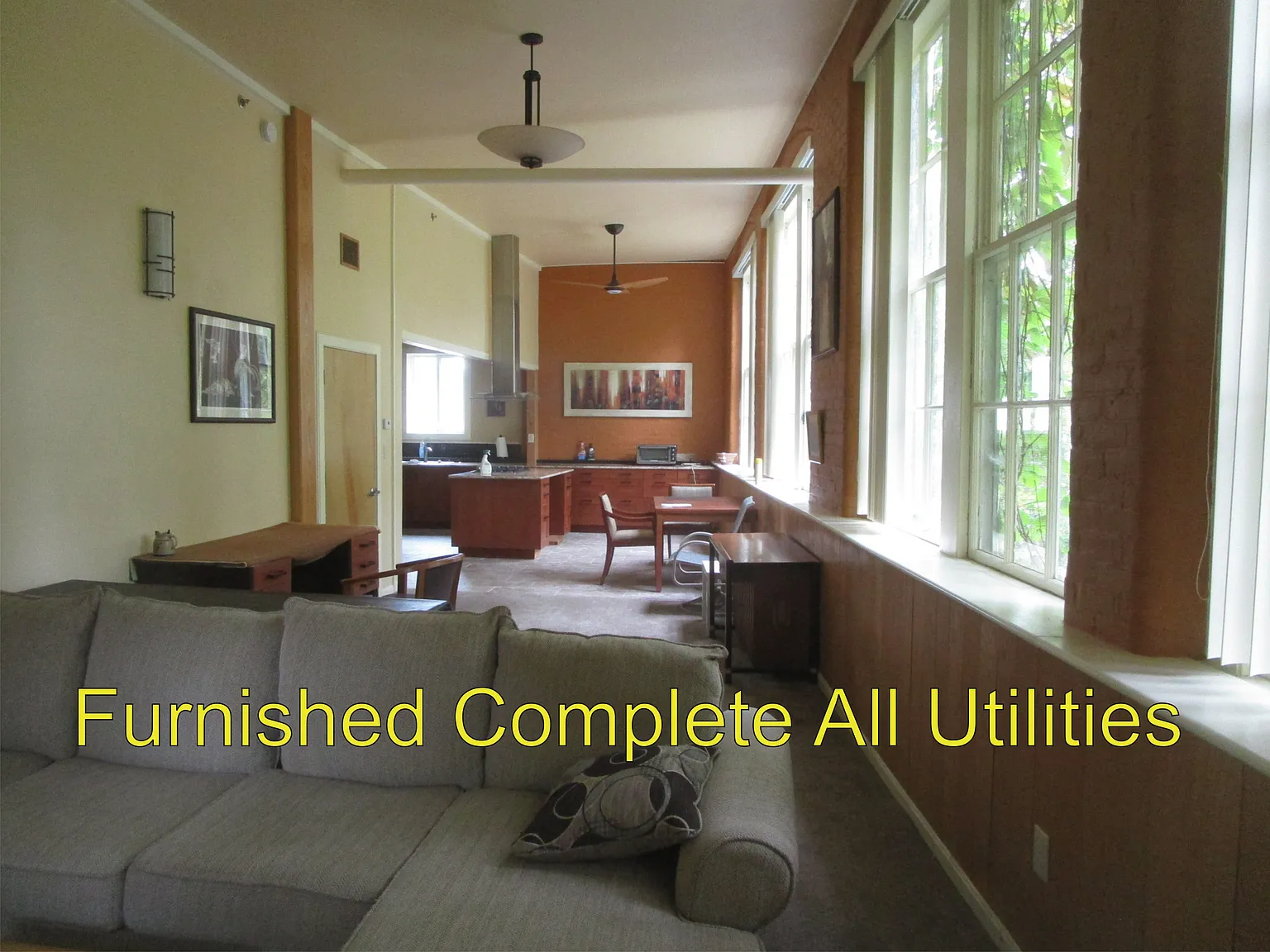 215 Benmont Ave — Photo 1