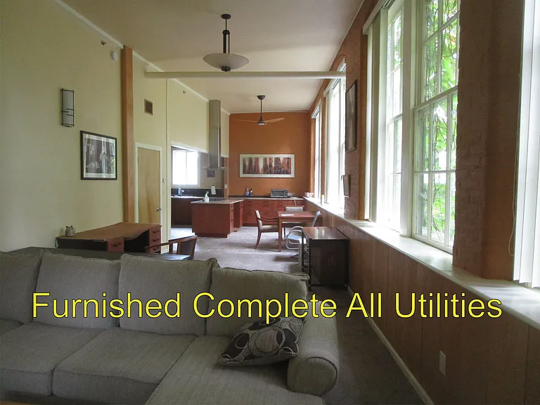 215 Benmont Ave #G — Photo 1