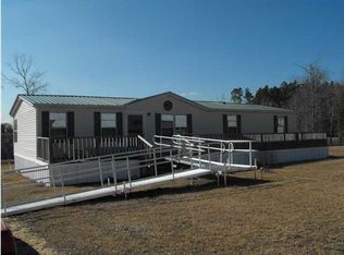 12506 Turnerville Farms Dr, Chunchula, AL 36521