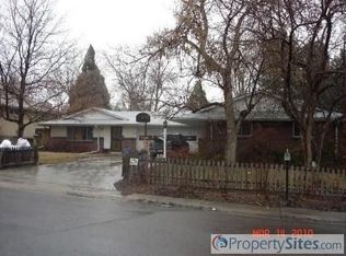 1930 Independence St, Lakewood, CO 80215