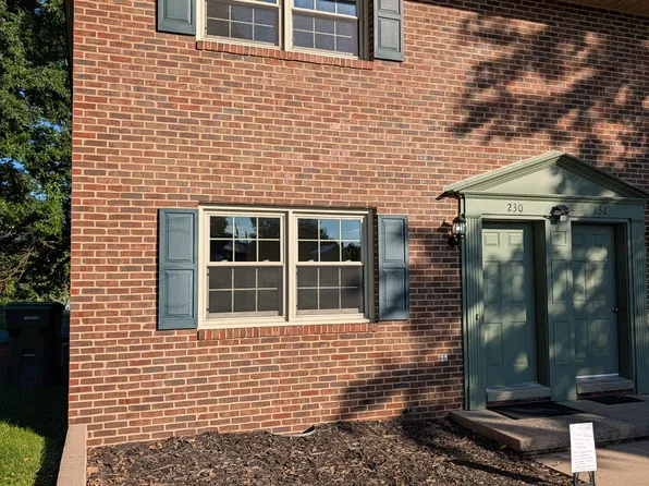 230 E Old Cross Rd, New Market, VA 22844