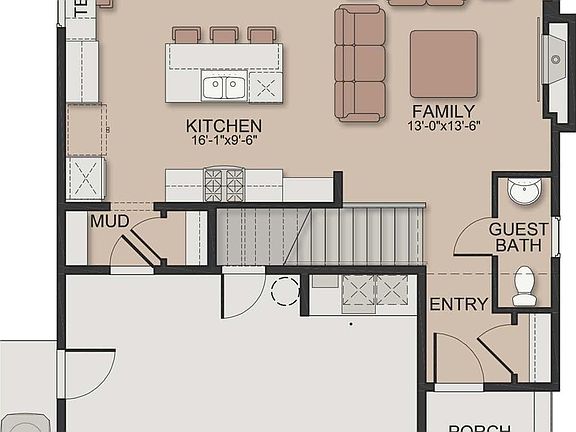 2nd image of this home