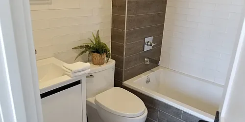 Rented by Yup Realty LLC