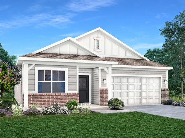 2807 Smallholding St, Murfreesboro, TN 37127