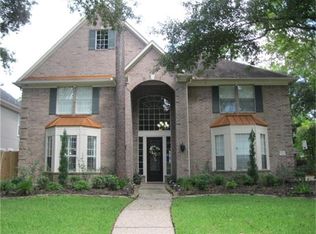 19522 Tamarack Way, Houston, TX 77094