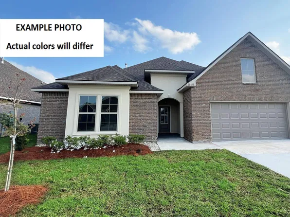 208 Spring Grove Loop, Thibodaux, LA 70301