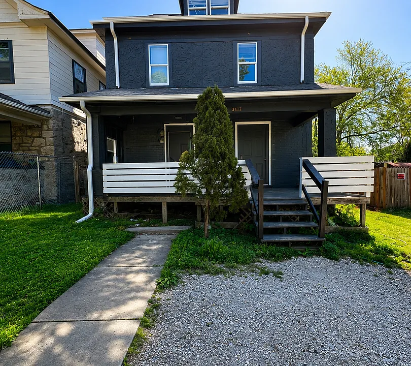 3417 Wabash Ave