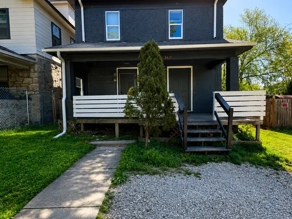 3417 Wabash Ave, Kansas City, MO 64109