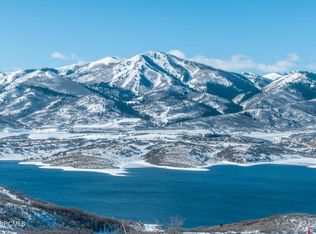 10646 N Reflection Rdg LOT R4, Kamas, UT 84036