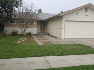 2973 E Northdale Ave, Fresno, CA 93726