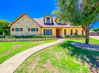 3533 Riomar Ct, Abilene, TX 79606