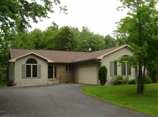 6102 Mary Ln, Weston, WI 54476