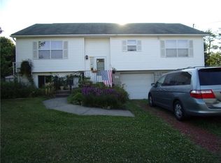 149 Patricia Dr, Beaver Falls, PA 15010