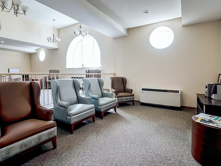 Mt. Nazareth Commons Apartments — Photo 10