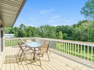 21525 Hilo Ave N, Forest Lake, MN 55025