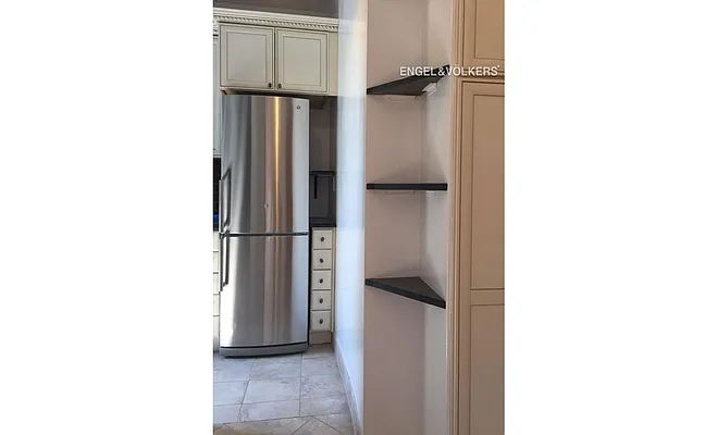 Rented by Engel & Völkers New York City | media 16