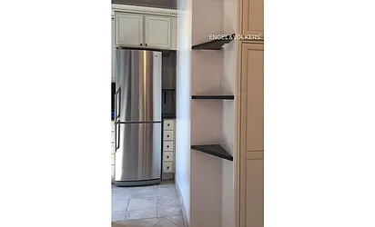 Rented by Engel & Völkers New York City