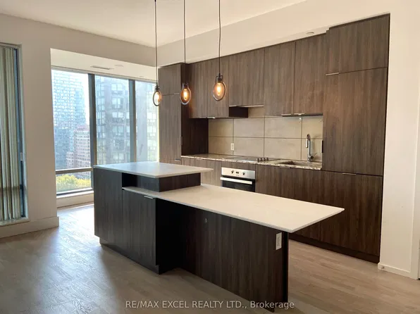 5 Saint Joseph St, Toronto, ON
