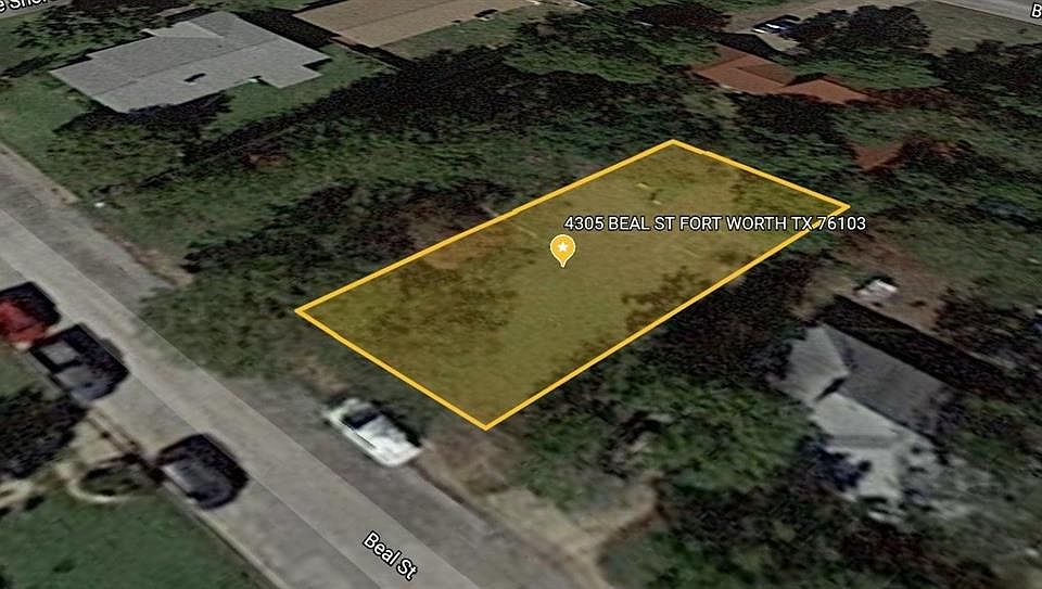 2nd image of 4305 Beal St Lot J