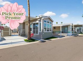 600 S Idaho Rd #409, Apache Junction, AZ 85119