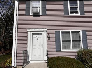 5 Clairmont Ct #E1, Portland, ME 04103