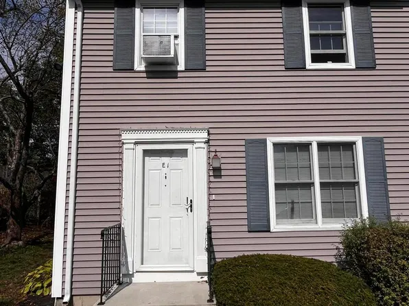 5 Clairmont Court #E1, Portland, ME 04103